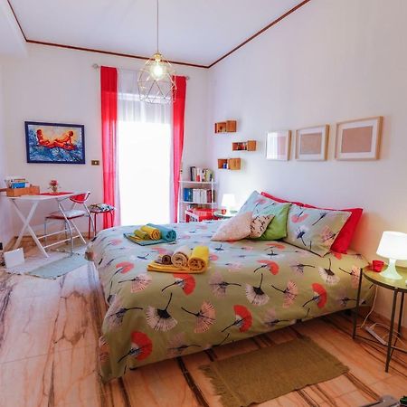 Casa Dei Colori Hotel Caltagirone Luaran gambar