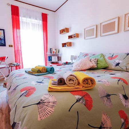 Casa Dei Colori Hotel Caltagirone Luaran gambar