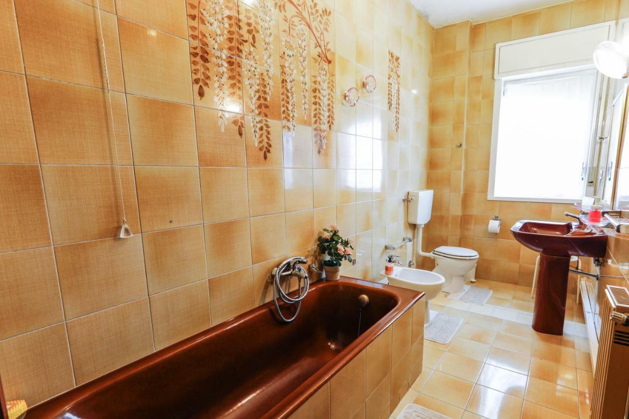 Casa Dei Colori Hotel Caltagirone Luaran gambar